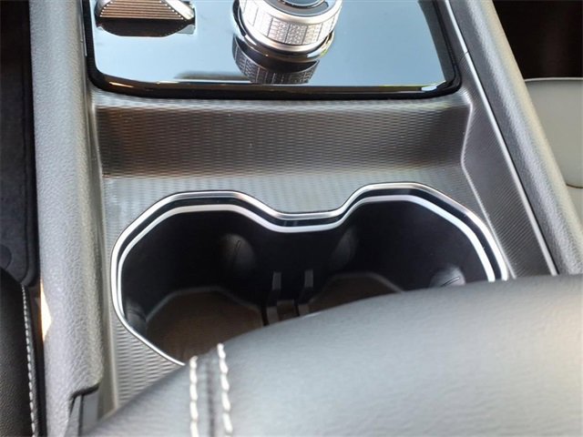 Certified 2024 Jeep Grand Cherokee Limited image 18