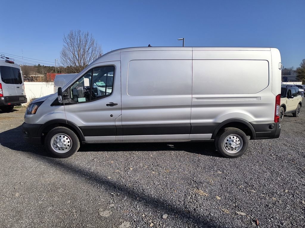 New 2024 Ford Transit 150 148 Medium Roof AWD image 2