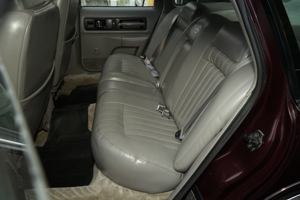 Used 1995 Chevrolet Impala SS image 10
