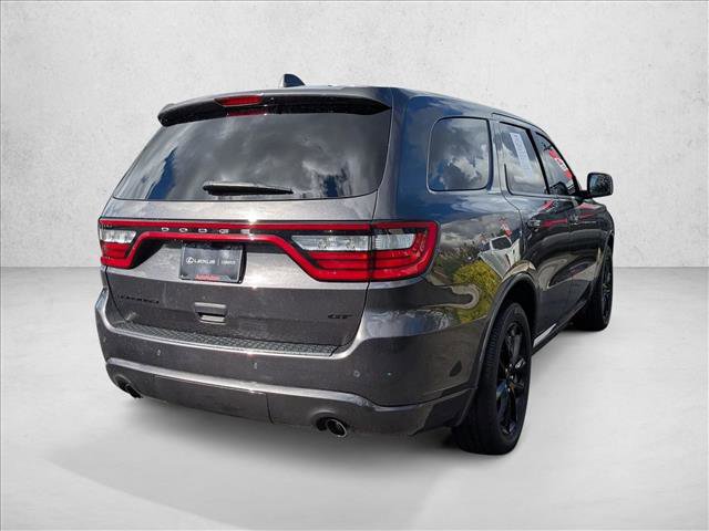 Used 2019 Dodge Durango GT image 6