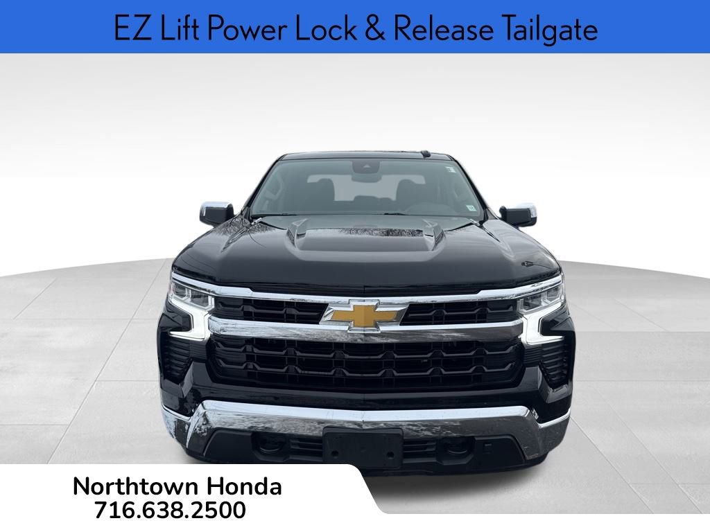 Used 2023 Chevrolet Silverado 1500 LT image 10