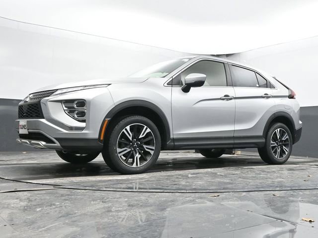 Used 2024 Mitsubishi Eclipse Cross SE image 46