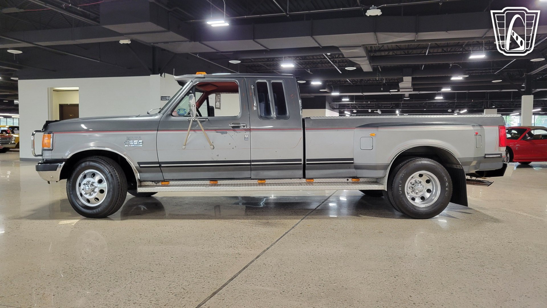 Used 1987 Ford F250 2WD SuperCab image 21