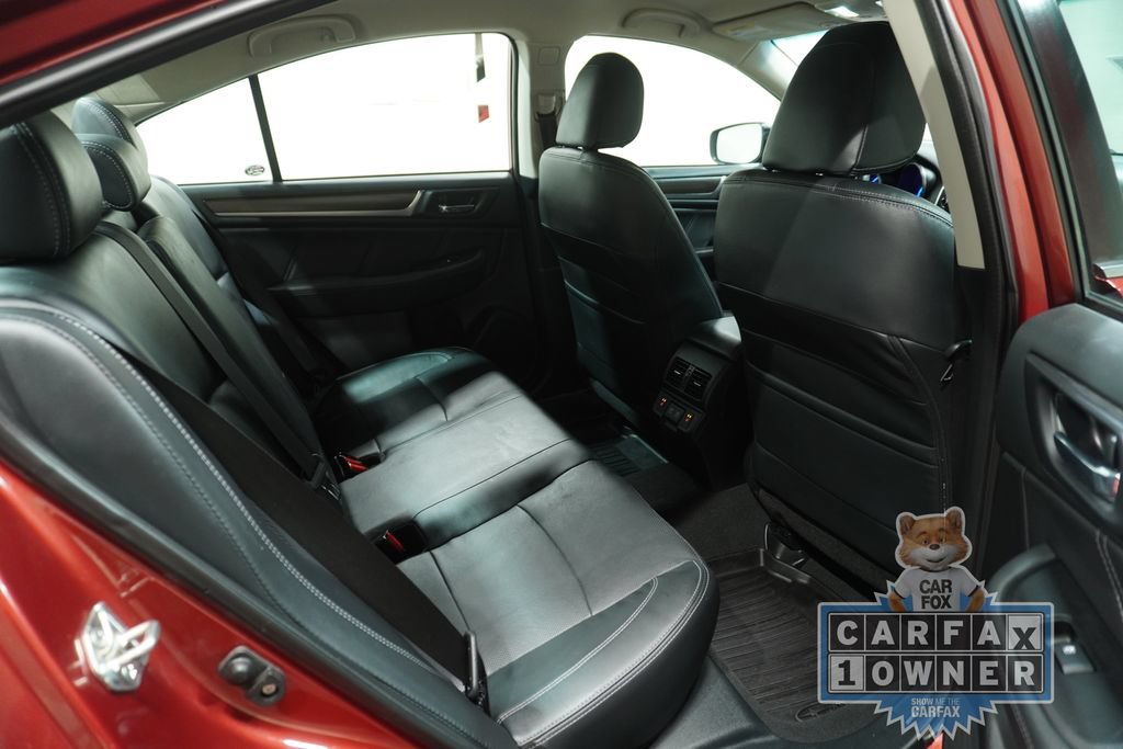 Used 2019 Subaru Legacy 3.6R Limited w/ Popular Package #2A AWD/4WD image 17