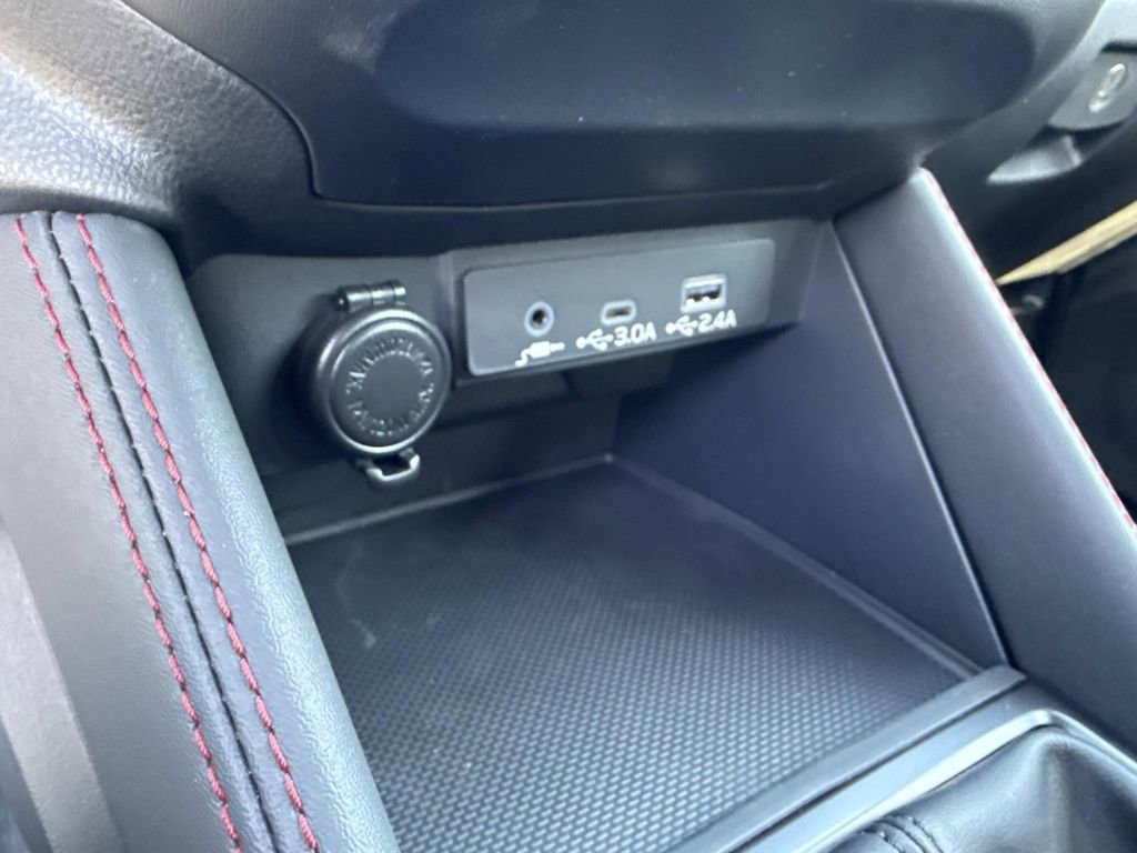 New 2026 Subaru WRX Premium image 31