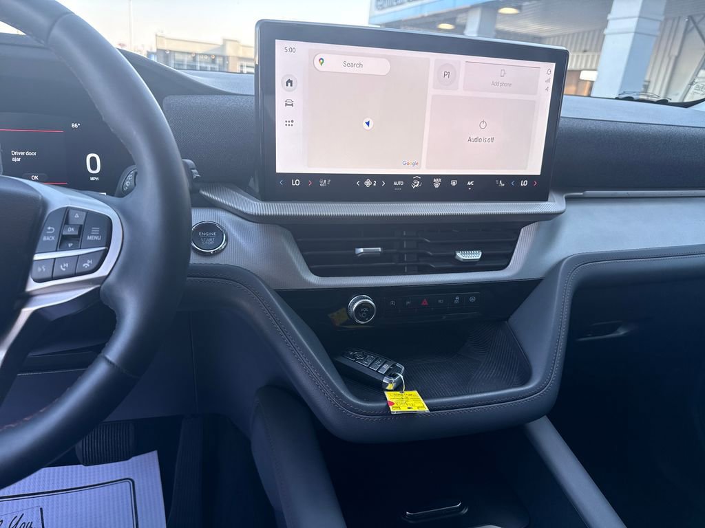 Used 2025 Ford Explorer Active w/ Active Comfort Package image 20