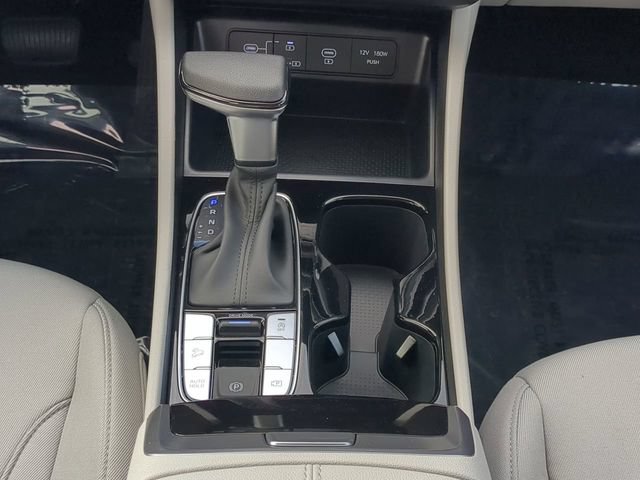 New 2025 Hyundai Tucson SE FWD image 18