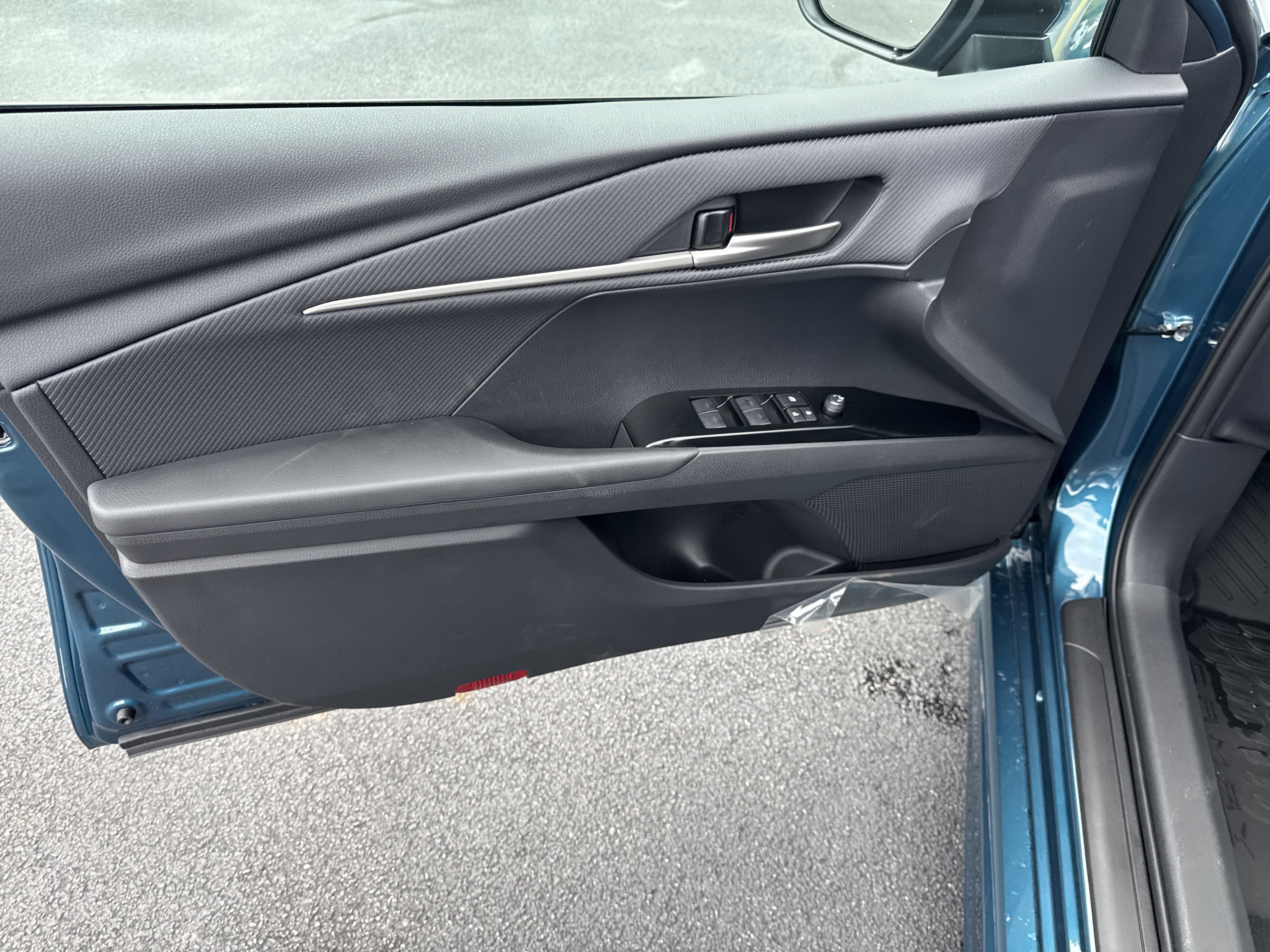 New 2026 Toyota Camry SE image 22