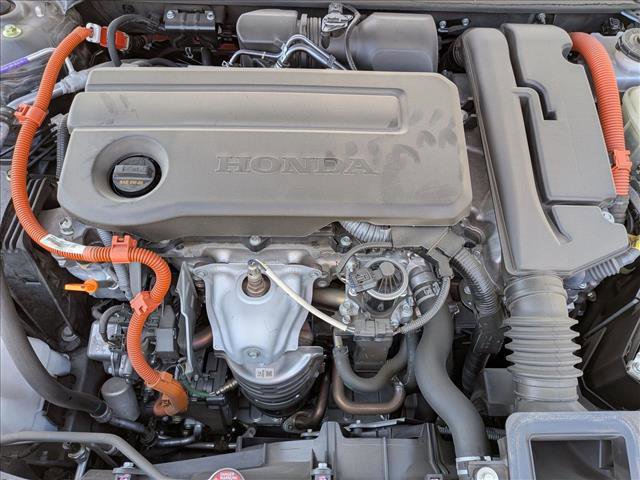 Used 2023 Honda Accord EX-L image 23