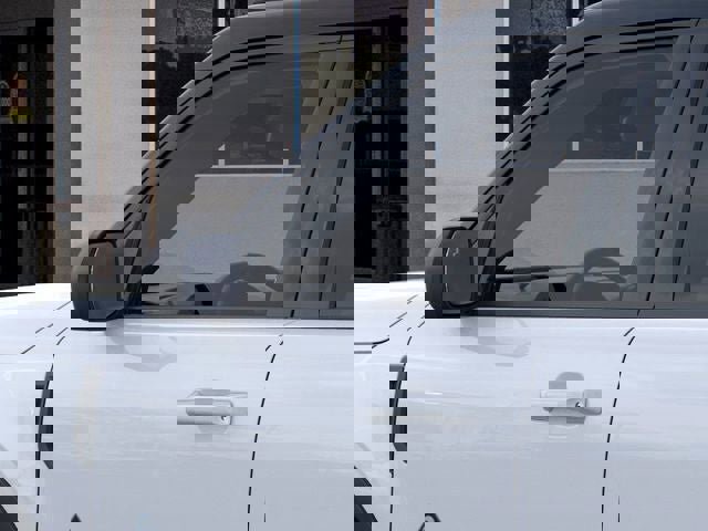 New 2025 Ford Bronco Sport Outer Banks image 20