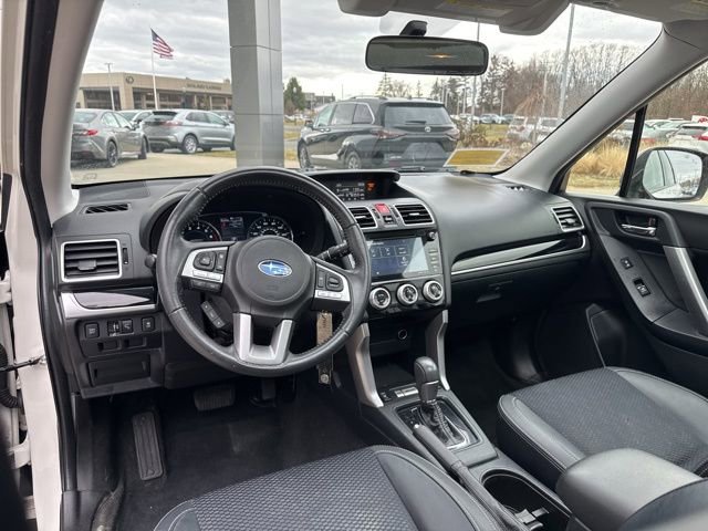 Used 2018 Subaru Forester 2.5i Premium image 29