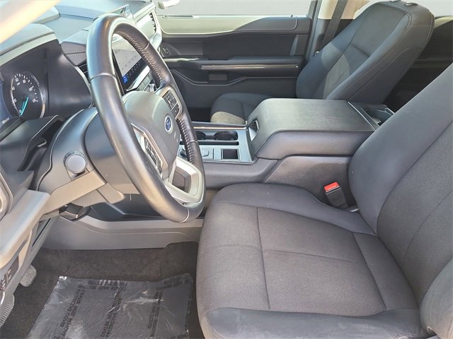 Used 2022 Ford Expedition XL image 21