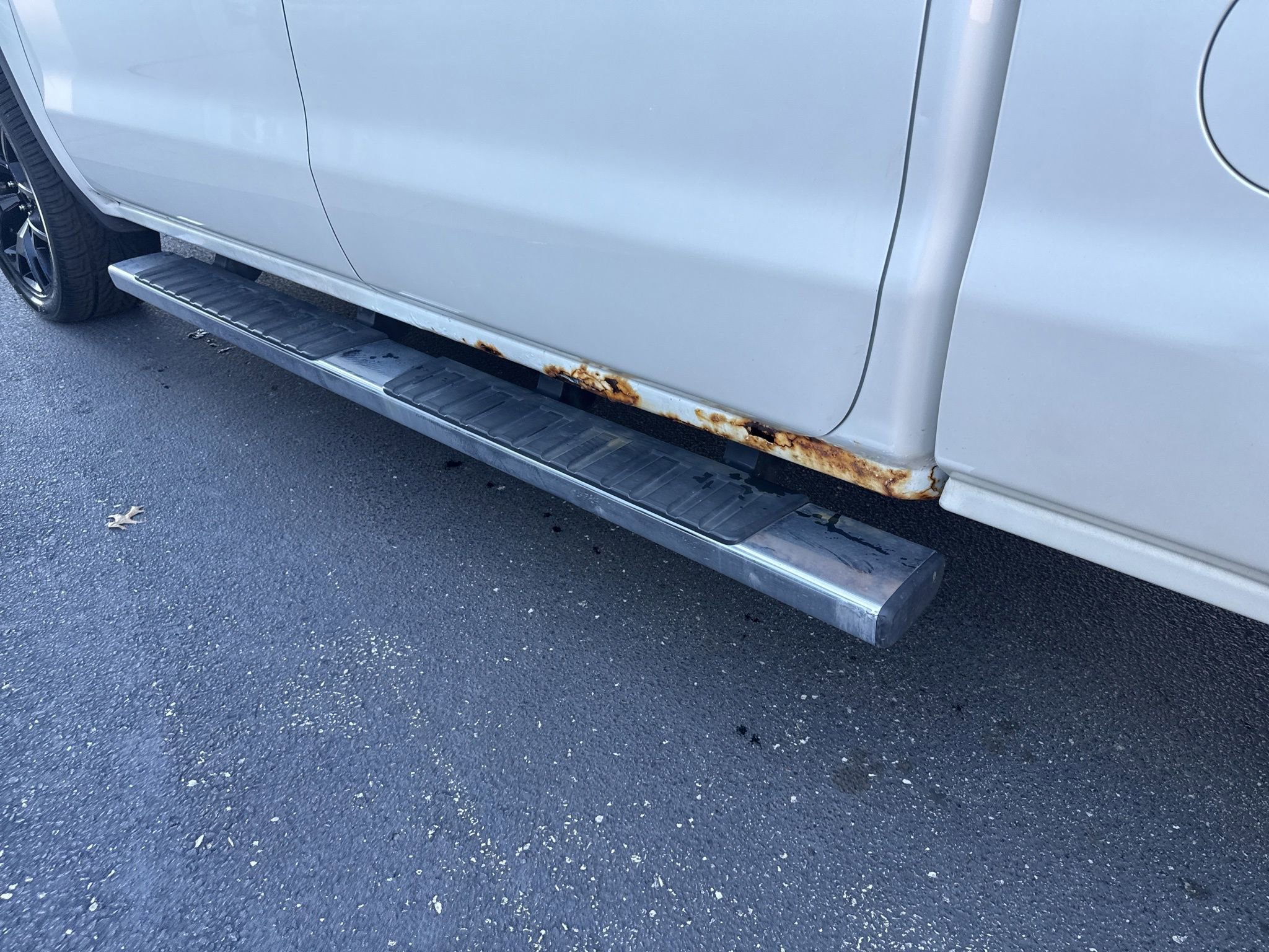 Used 2014 GMC Sierra 1500 SLT image 8