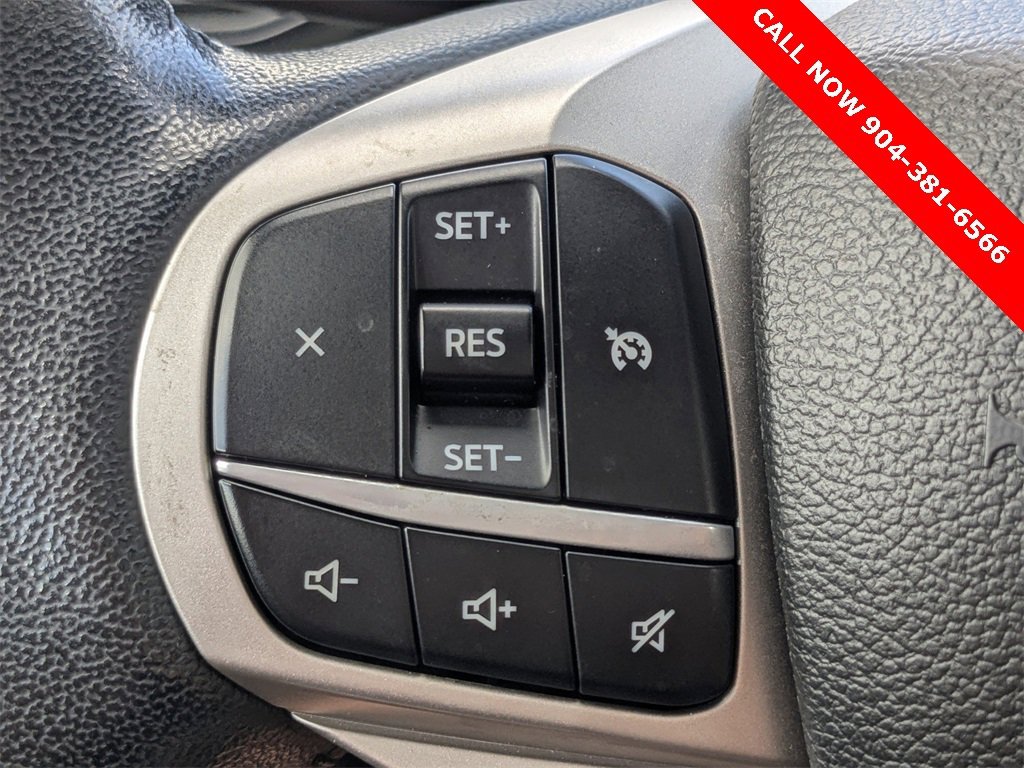 Used 2022 Ford Explorer XLT image 25