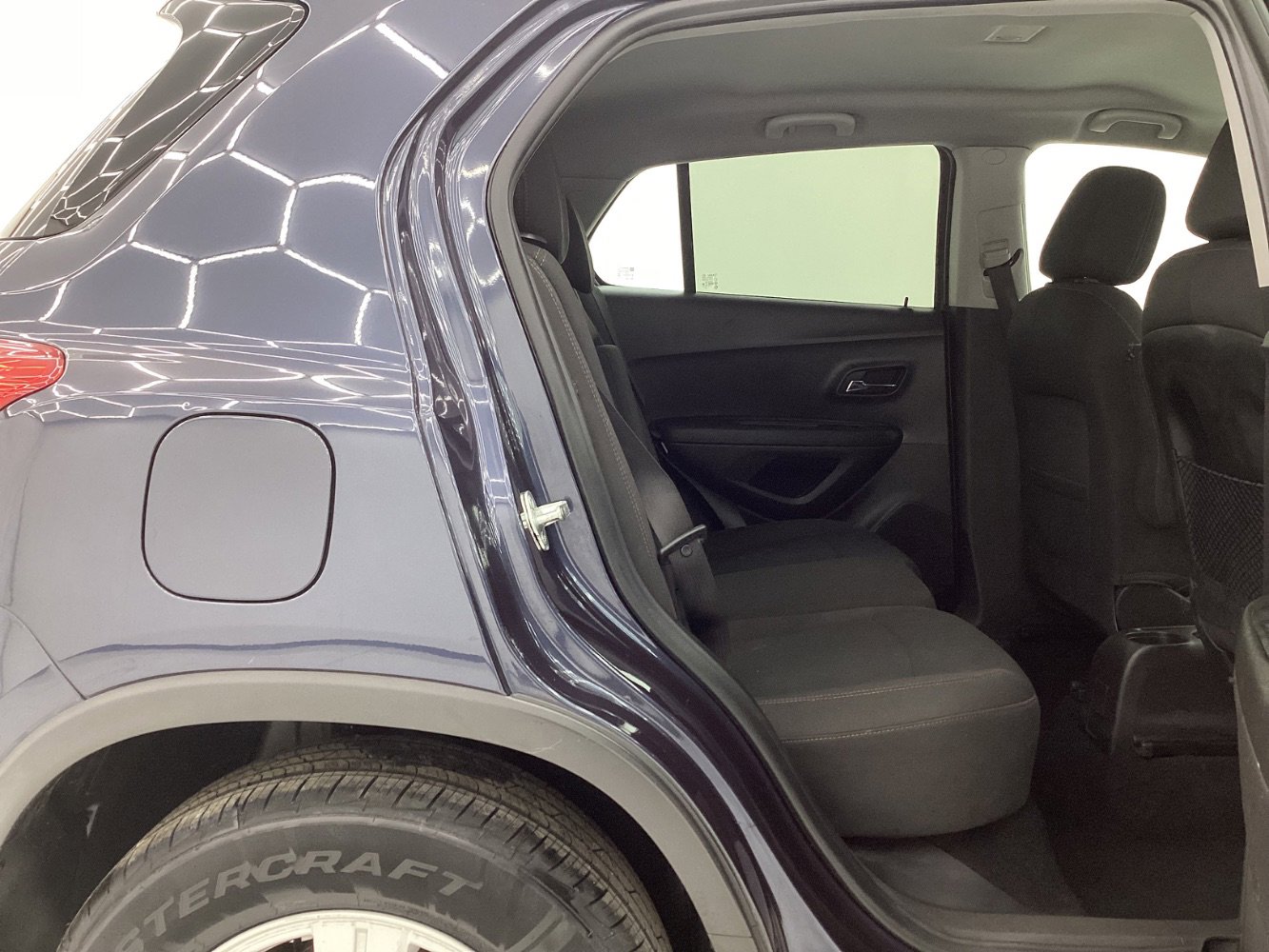 Used 2019 Chevrolet Trax LS image 21