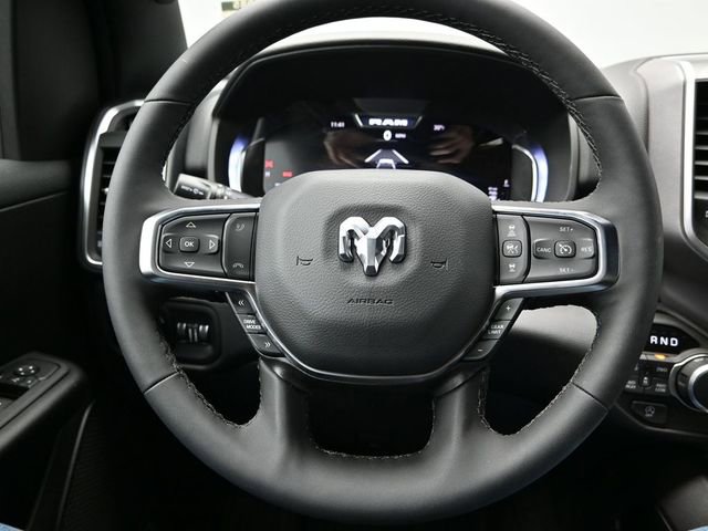 New 2026 RAM 1500 Big Horn image 19