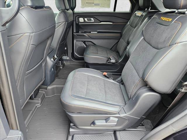 New 2026 Ford Explorer Tremor AWD/4WD image 16