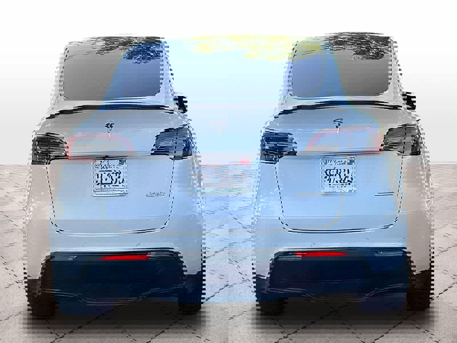 Used 2022 Tesla Model Y Performance AWD/4WD image 6