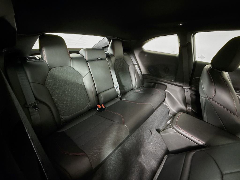 New 2025 Dodge Charger R/T w/ Quick Order Package 25M R/T AWD/4WD image 28