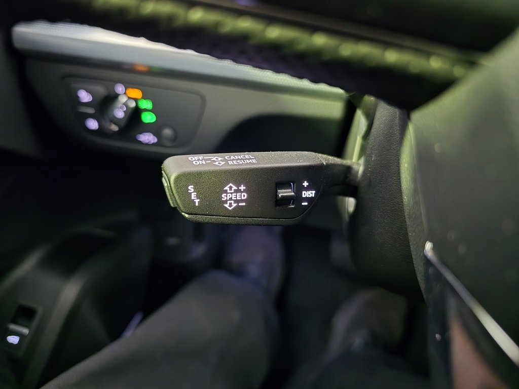 Certified 2025 Audi Q5 2.0T Premium Plus w/ Premium Plus Package image 20