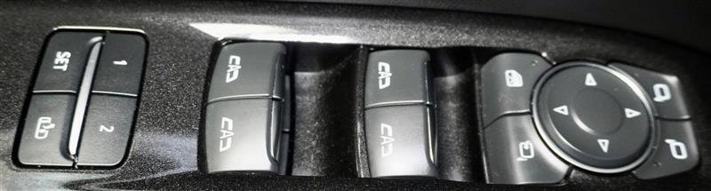 Used 2021 Cadillac Escalade Premium Luxury w/ Driver Assist Tech Package image 59