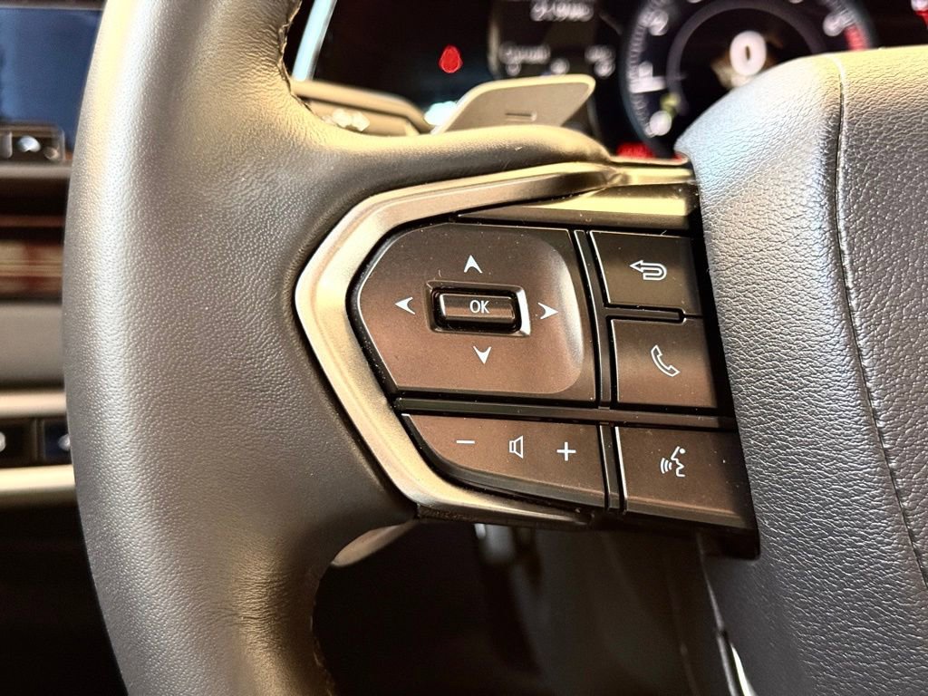 Certified 2023 Lexus RX 350 FWD w/ Cold Area Package image 26