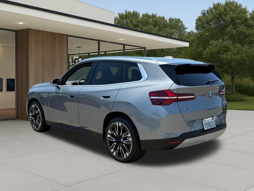 Used 2026 BMW X3 xDrive30i w/ Premium Package AWD/4WD image 45