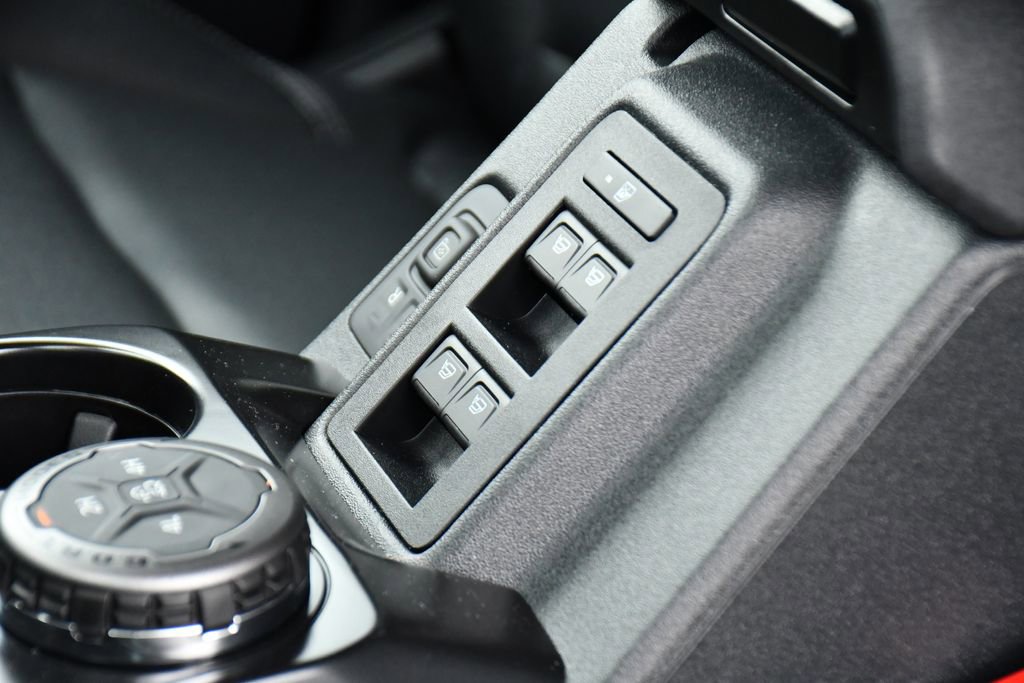 Used 2026 Ford Bronco Big Bend image 24