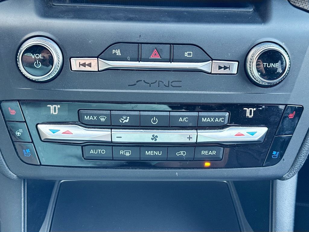 Used 2020 Ford Explorer ST AWD/4WD image 19