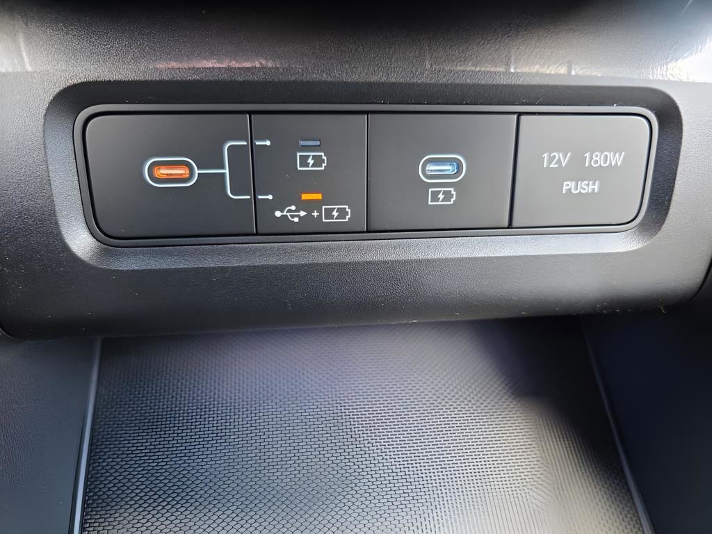 New 2026 Hyundai Tucson Limited AWD/4WD image 21