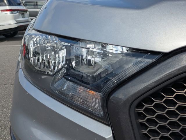 Used 2021 Ford Ranger XLT w/ Equipment Group 302A High AWD/4WD image 9
