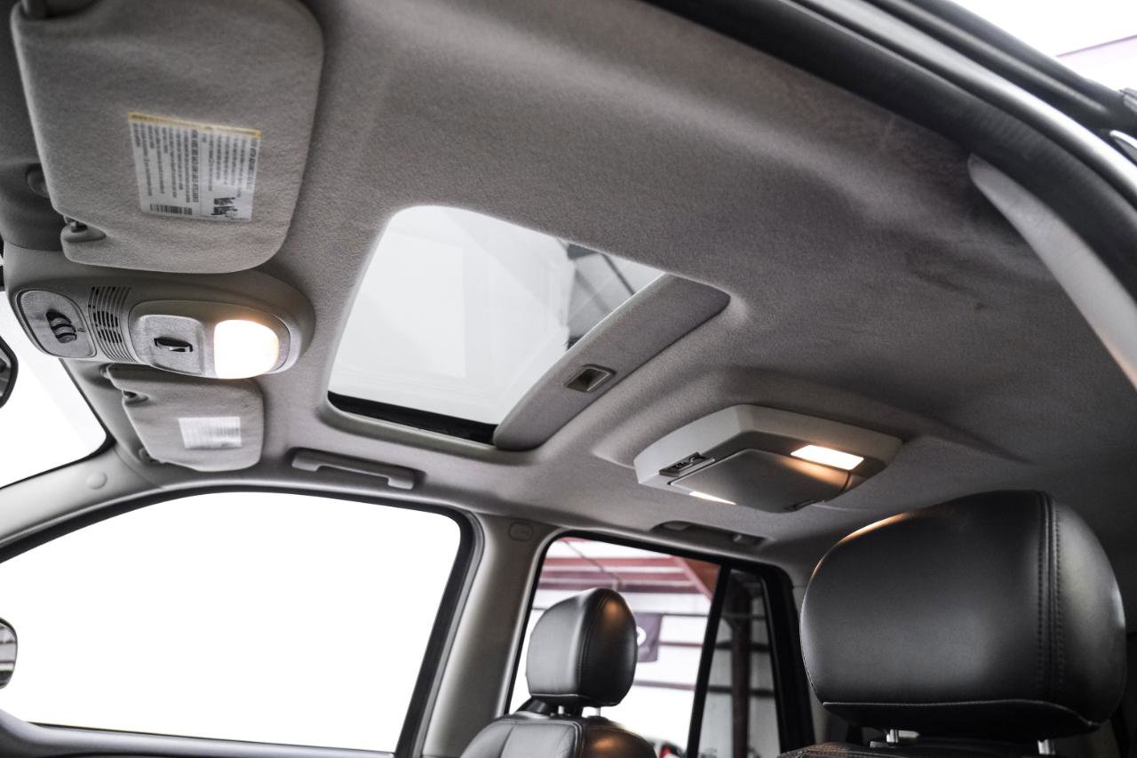 Used 2006 Chevrolet TrailBlazer LT w/ SS Package image 5