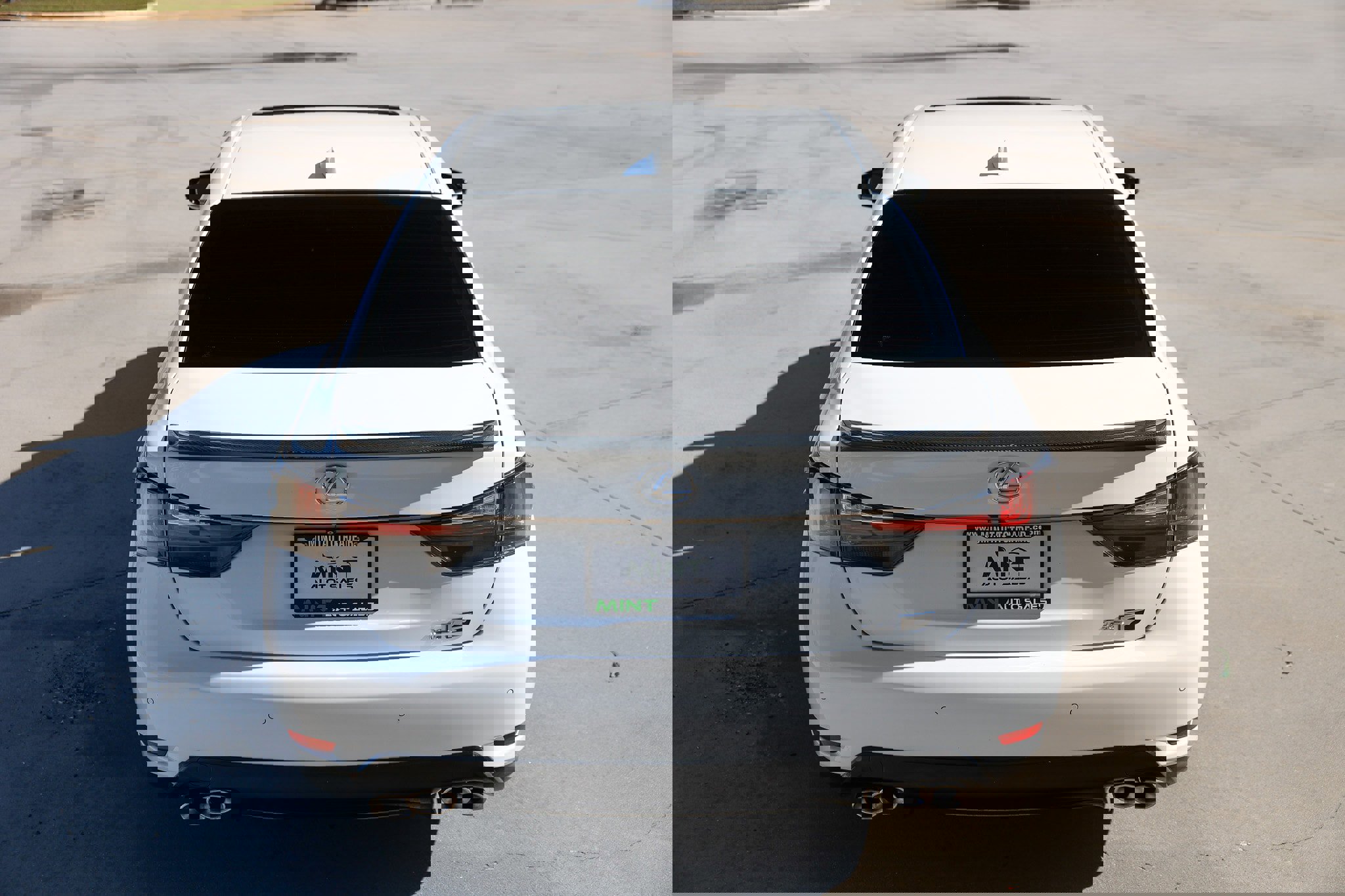 Used 2018 Lexus GS F image 14