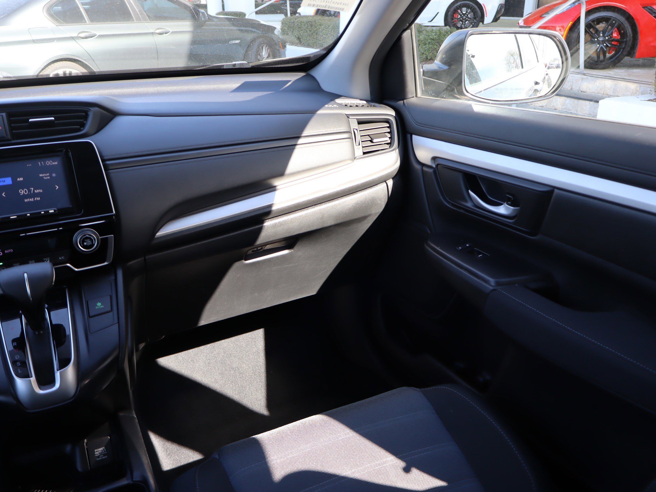 Used 2019 Honda CR-V LX image 13