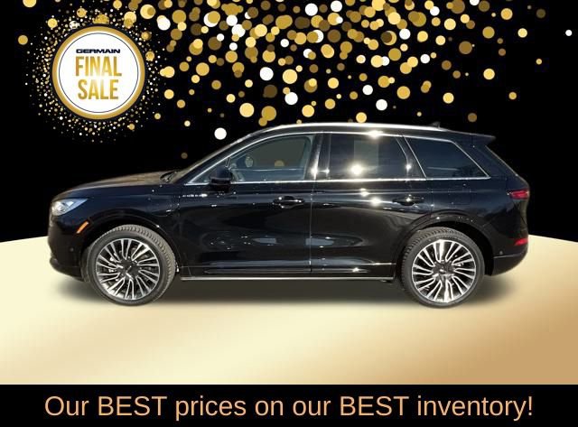 Used 2022 Lincoln Corsair Grand Touring w/ Elements Technology Bundle image 3