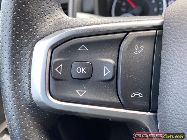 New 2026 RAM 1500 Warlock AWD/4WD image 16