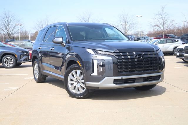 Used 2025 Hyundai Palisade SEL image 2