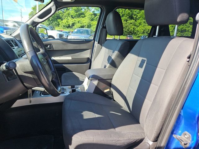Used 2011 Ford Escape XLT w/ 202A Rapid Spec Order Code AWD/4WD image 18