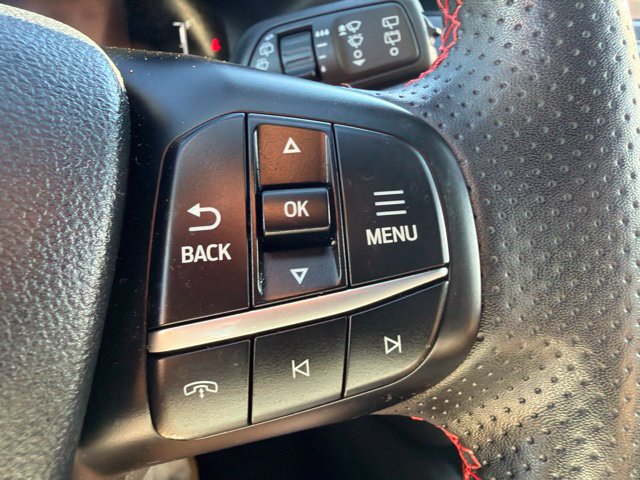 Used 2023 Ford Escape ST-Line w/ Equipment Group 301A FWD image 43