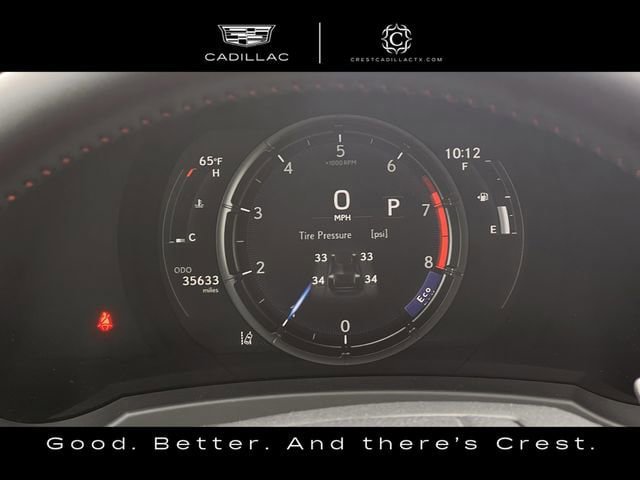 Used 2023 Lexus IS 350 F Sport AWD/4WD image 15