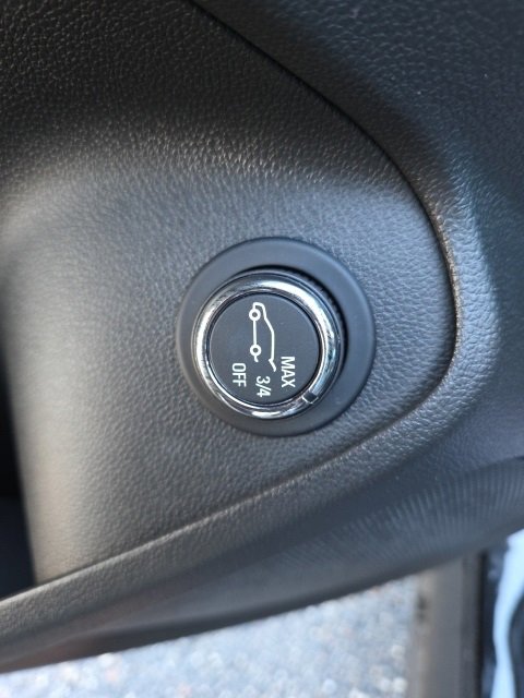 New 2025 Chevrolet TrailBlazer ACTIV w/ Convenience Package image 42