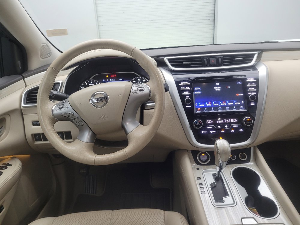 Used 2015 Nissan Murano Platinum FWD image 22