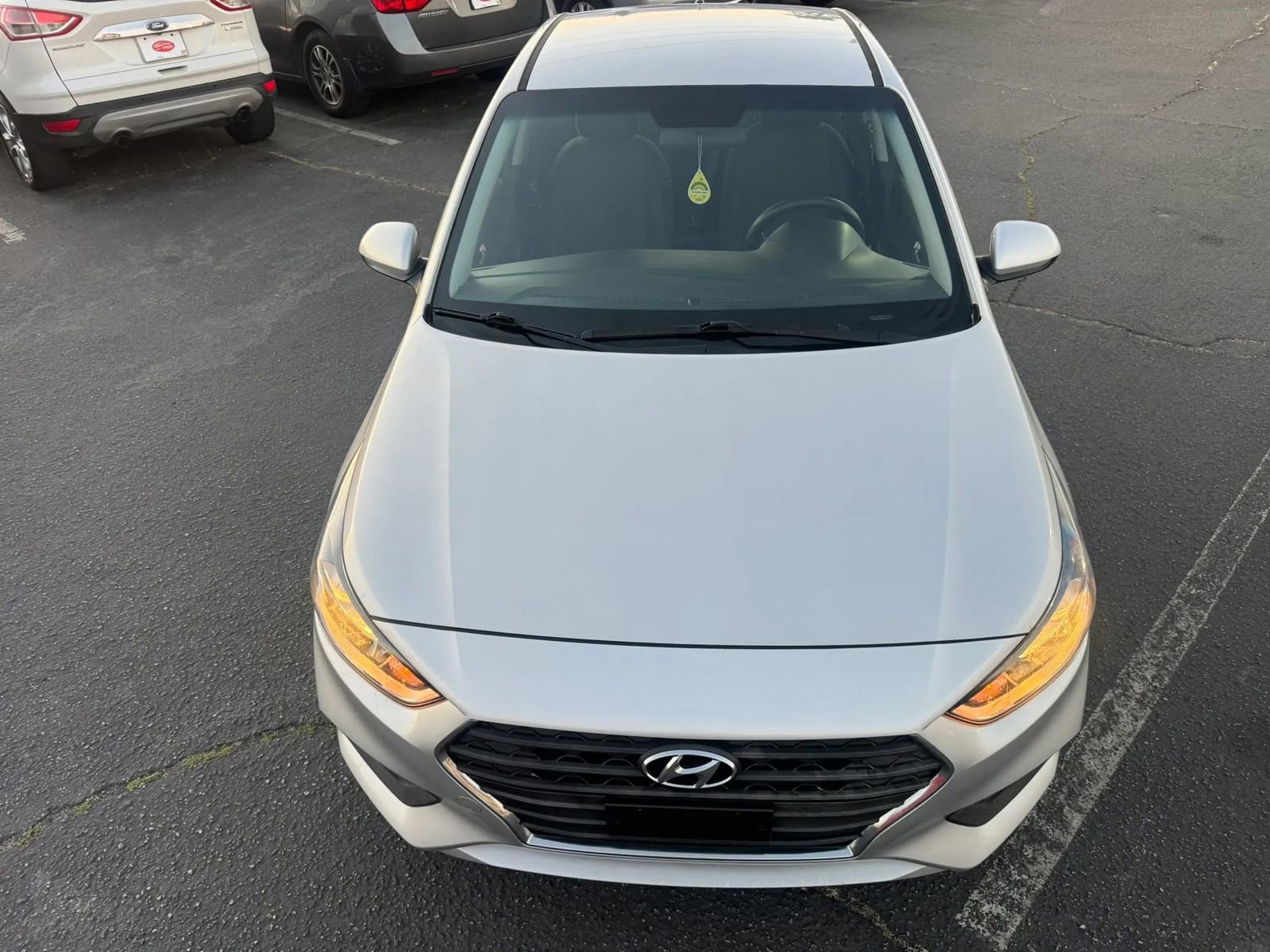 Used 2018 Hyundai Accent SE image 17