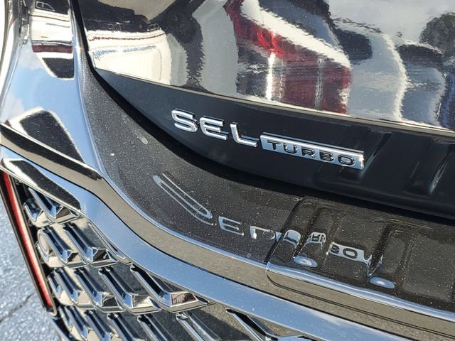 New 2026 Volkswagen Tiguan SEL R-Line image 7