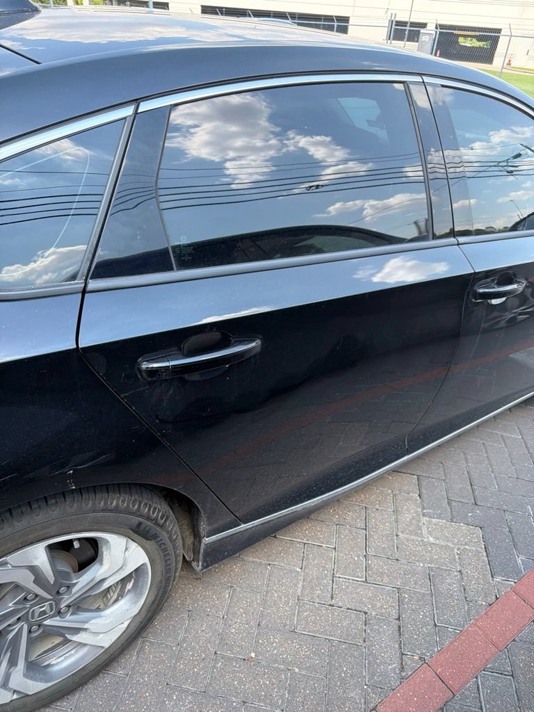 Used 2019 Honda Accord EX-L image 9