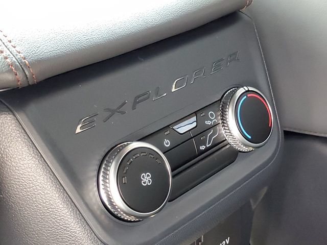 New 2027 Ford Explorer Active w/ Active Comfort Package AWD/4WD image 31