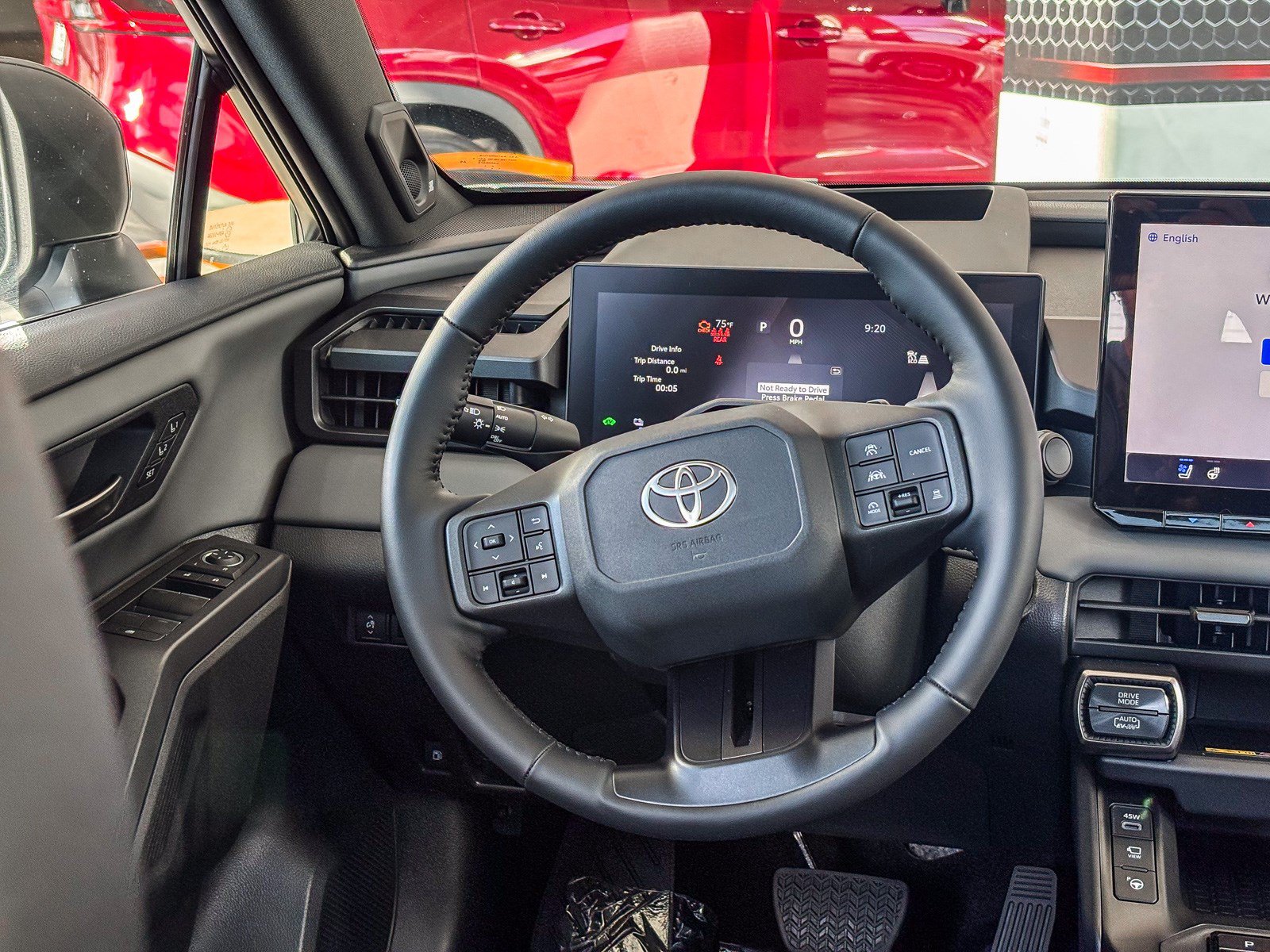 New 2026 Toyota RAV4 XSE AWD/4WD image 18