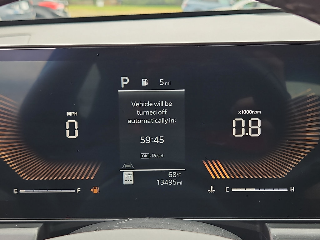 Certified 2025 Kia K5 GT-Line w/ GT-Line Premium Package AWD/4WD image 22