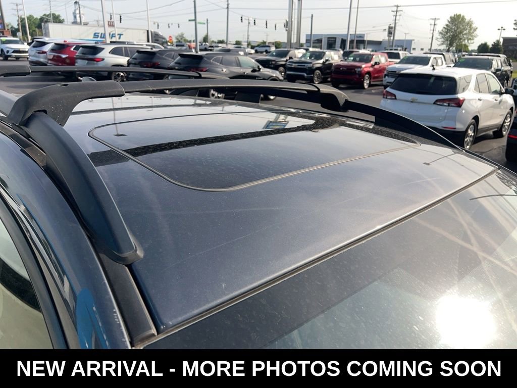 Used 2020 Subaru Crosstrek 2.0i Limited w/ Popular Package #5 AWD/4WD image 9