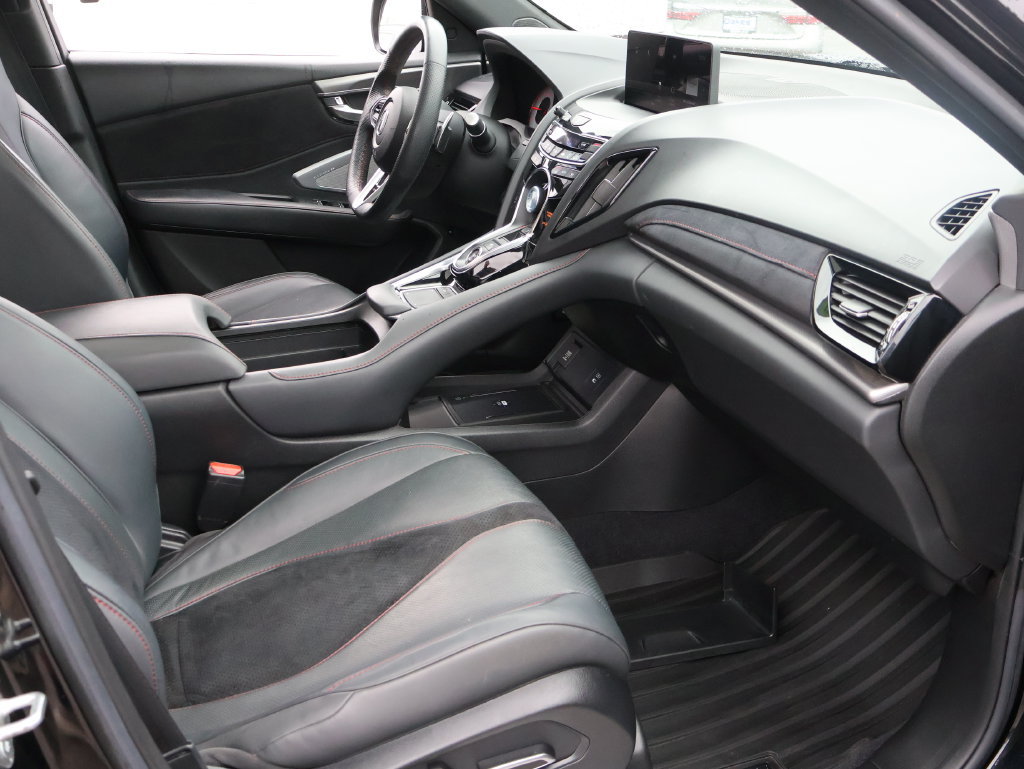 Used 2023 Acura RDX w/ Advance Package AWD/4WD image 7